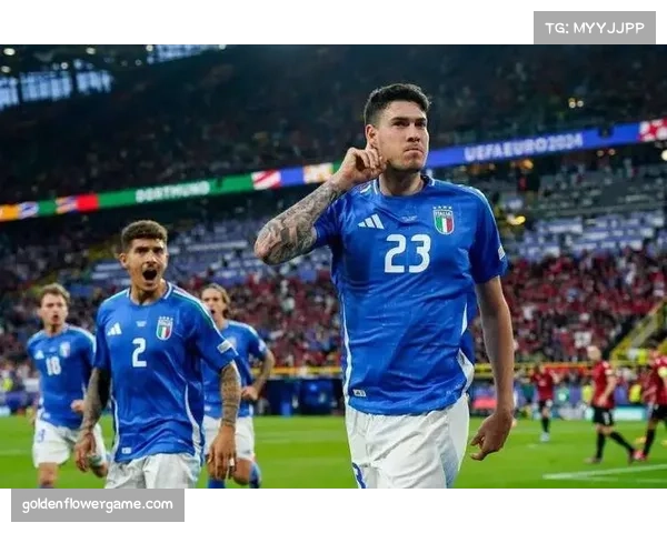 意大利净胜球落后挪威17个 直接晋级希望渺茫