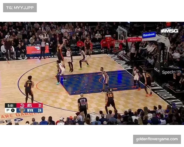 防守轮转速度决定紧逼效果 老鹰赢尼克斯案例解析